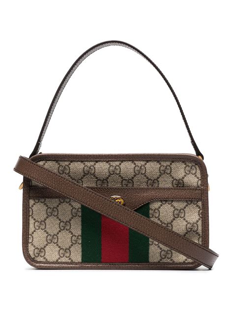 farfetch Gucci camera bag